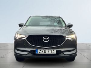 Mazda CX-5 bild 2