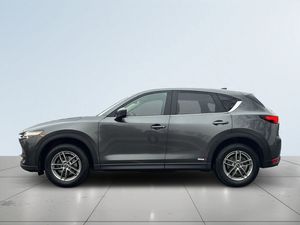 Mazda CX-5 bild 4