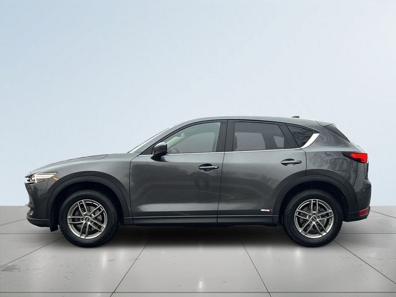 Mazda CX-5 bild 4