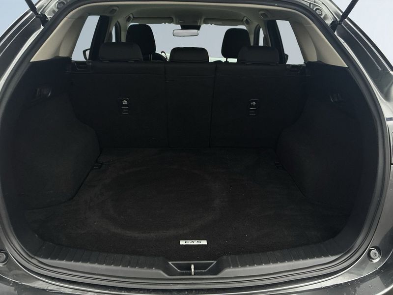 Mazda CX-5 bild 12