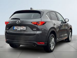 Mazda CX-5 bild 6
