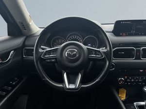 Mazda CX-5 bild 9