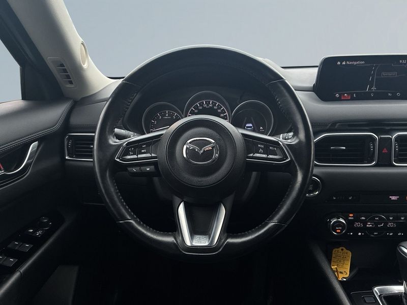 Mazda CX-5 bild 9