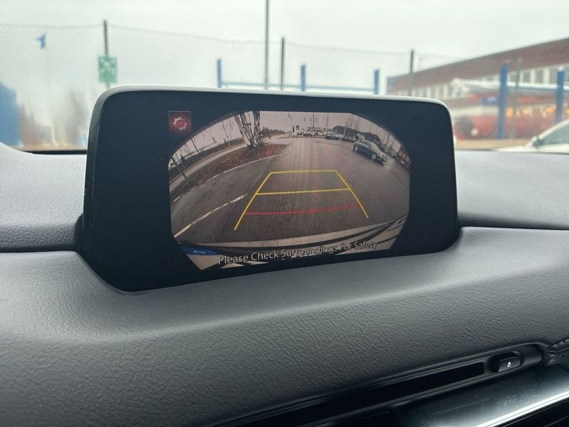 Mazda CX-5 bild 19
