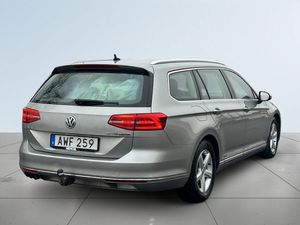 Volkswagen Passat bild 6