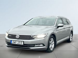 Volkswagen Passat bild 16