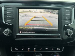 Volkswagen Passat bild 20