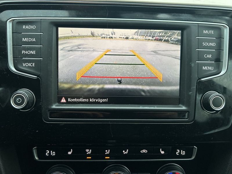 Volkswagen Passat bild 20