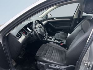 Volkswagen Passat bild 7