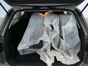 Volkswagen Passat bild 12