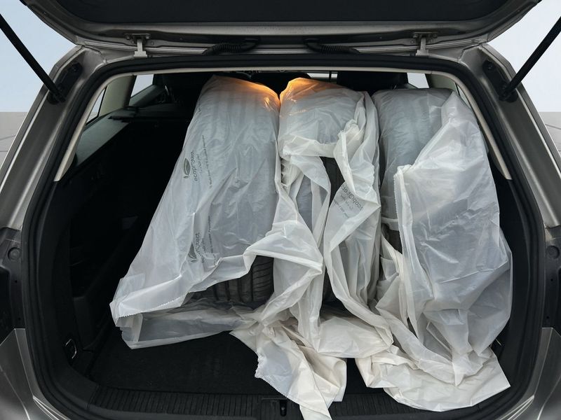 Volkswagen Passat bild 12
