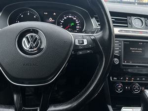Volkswagen Passat bild 18