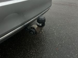 Volkswagen Passat bild 17