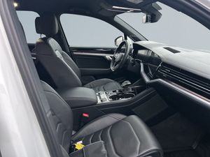 Volkswagen Touareg bild 10