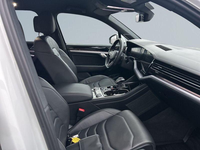 Volkswagen Touareg bild 10