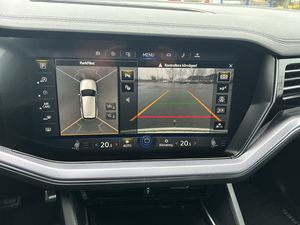 Volkswagen Touareg bild 18