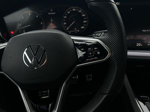 Volkswagen Touareg bild 20