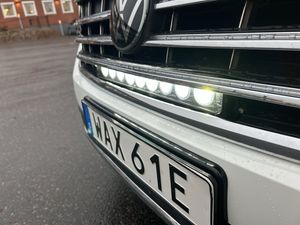 Volkswagen Touareg bild 23