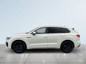Volkswagen Touareg bild 4
