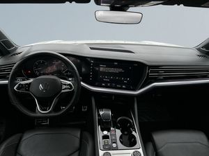 Volkswagen Touareg bild 8