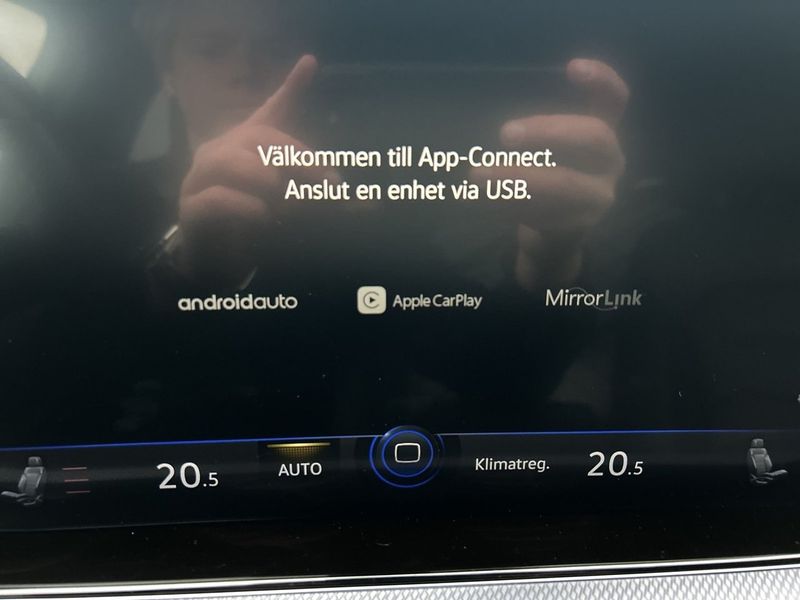 Volkswagen Touareg bild 24