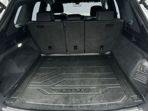 Volkswagen Touareg bild 12