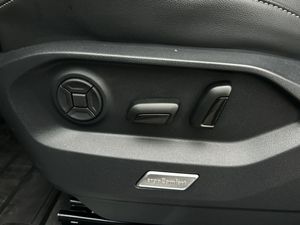 Volkswagen Touareg bild 22