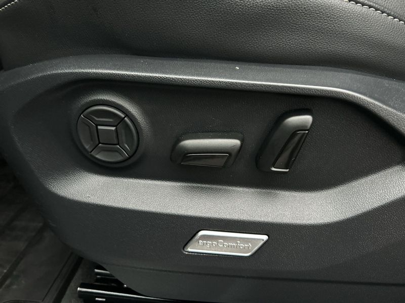 Volkswagen Touareg bild 22