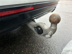 Volkswagen Touareg bild 17