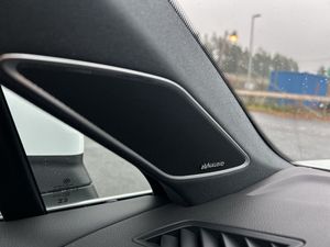 Volkswagen Touareg bild 25