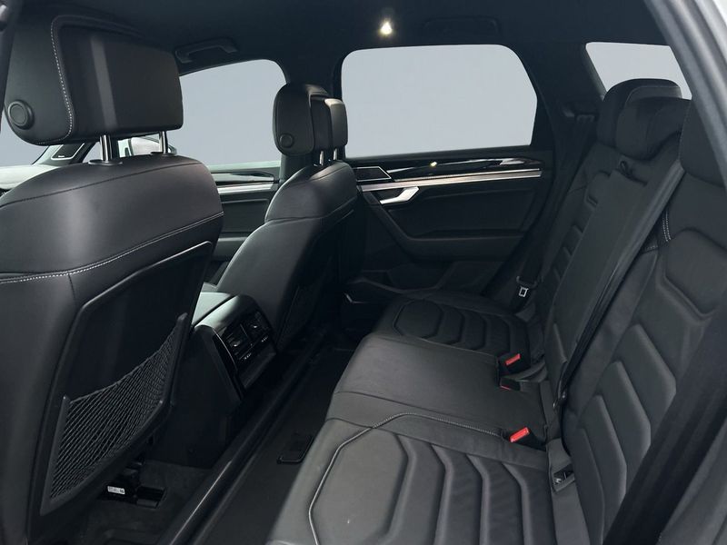Volkswagen Touareg bild 13