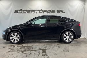 Tesla Model Y bild 3