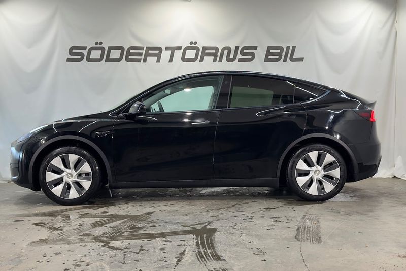 Tesla Model Y bild 3