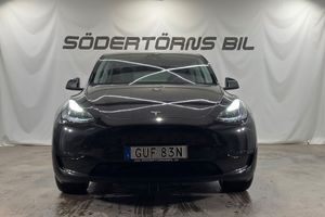 Tesla Model Y bild 4
