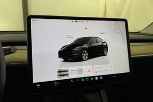Tesla Model Y bild 12