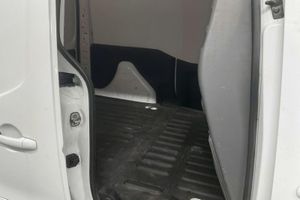 Peugeot Partner bild 8