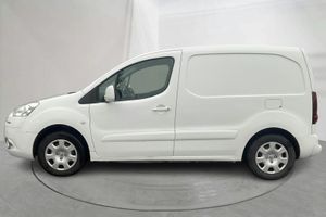 Peugeot Partner bild 2