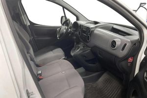 Peugeot Partner bild 7