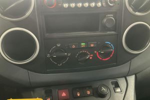 Peugeot Partner bild 11