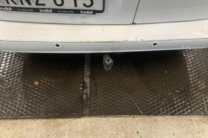 Peugeot Partner bild 12
