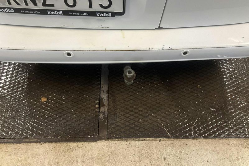 Peugeot Partner bild 12