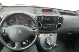 Peugeot Partner bild 6