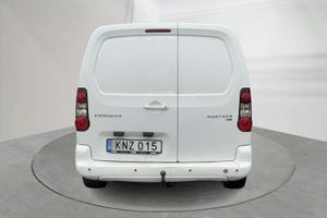 Peugeot Partner bild 5