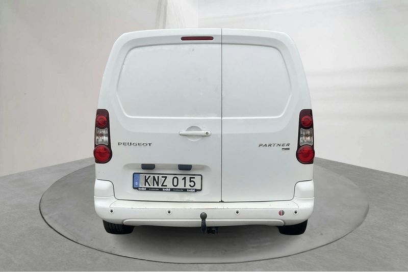 Peugeot Partner bild 5