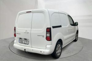 Peugeot Partner bild 3