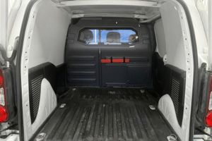 Peugeot Partner bild 9