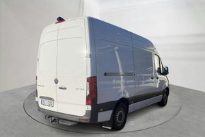 Mercedes Sprinter bild 3