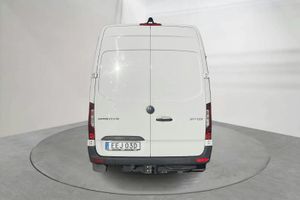 Mercedes Sprinter bild 5