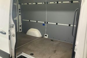 Mercedes Sprinter bild 8