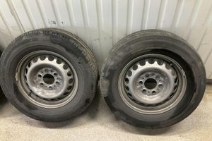 Mercedes Sprinter bild 16